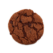 Cookie THC 100mg - Capuccino de chocolate preto