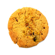 Cookie THC 100mg - Laranja Pistachio