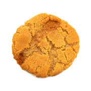 Cookie THC 100mg - Manteiga de amendoim e marshmallow